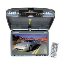Tela DVD Automotivo Pyramid PDR-92 Teto TV 9.2"