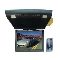 Tela DVD Automotivo Pyramid PDRD153IF Teto 15.1"