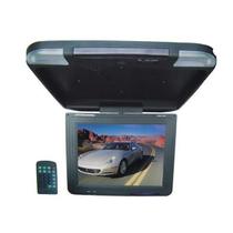 Tela DVD Automotivo Pyramid PDRT1343 Teto 13.4