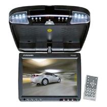 Tela DVD Automotivo Pyramid PDV850T Teto 8.5"