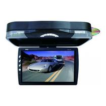Tela DVD Automotivo Pyramid PRDR143IF Teto 14.1"
