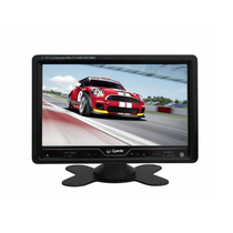 Tela DVD Automotivo Quanta TFT-320 TV 7.0"