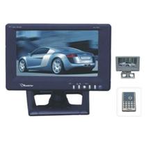 Tela DVD Automotivo Roadstar RS-777MTV 7.0"