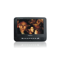 Tela DVD Automotivo Roadstar RS-785 TV 7.0"