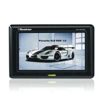Tela DVD Automotivo Roadstar RS-788 TV 7.0" foto 1