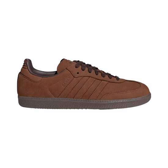 Tênis Adidas Samba OG IH4387 Masculino