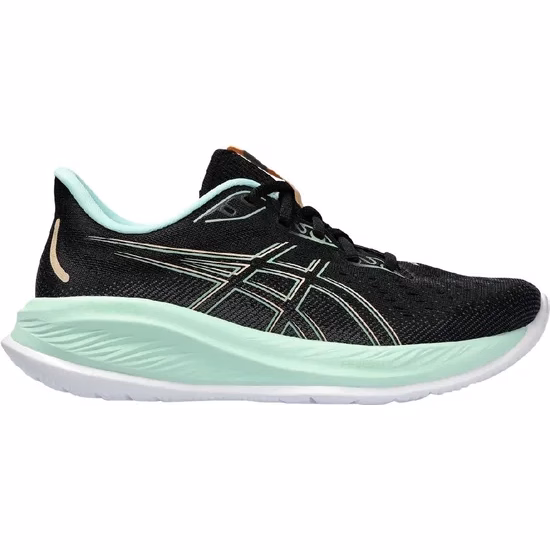  Tênis Asics...