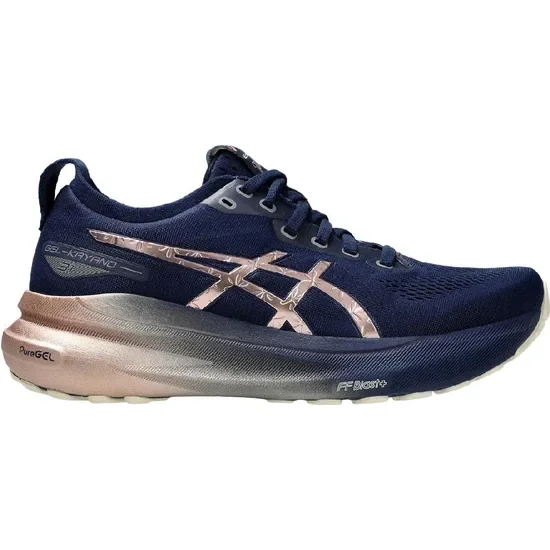  Tênis Asics...
