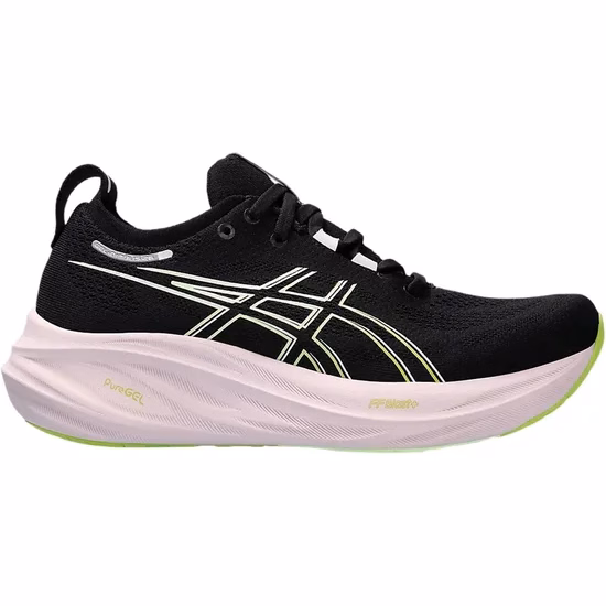  Tênis Asics...