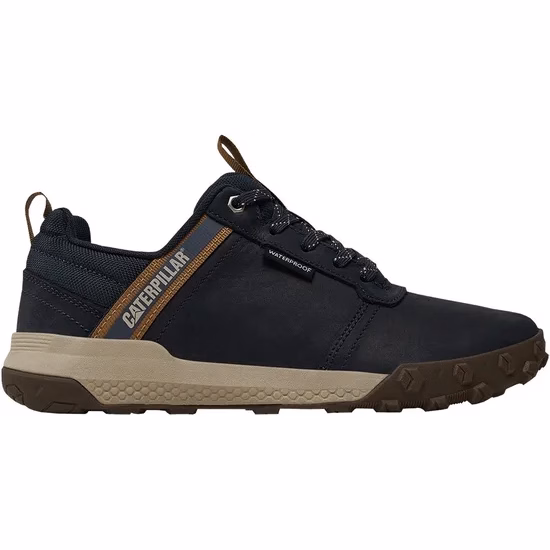 Tênis Caterpillar Hex Ready Low WP P726102 Masculino