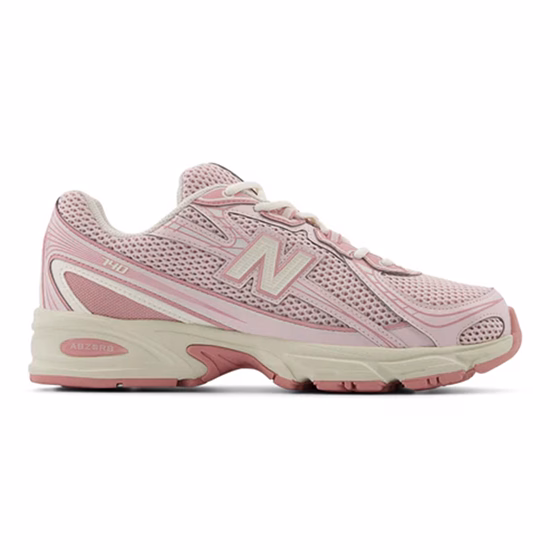Tênis New Balance 740 V2 U740PP2 Feminino
