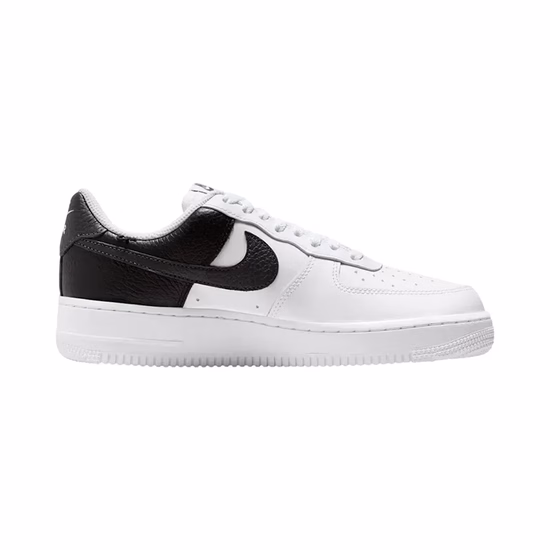Tenis Nike Air Force 1 07 Shoelery IR0872 001 Feminino