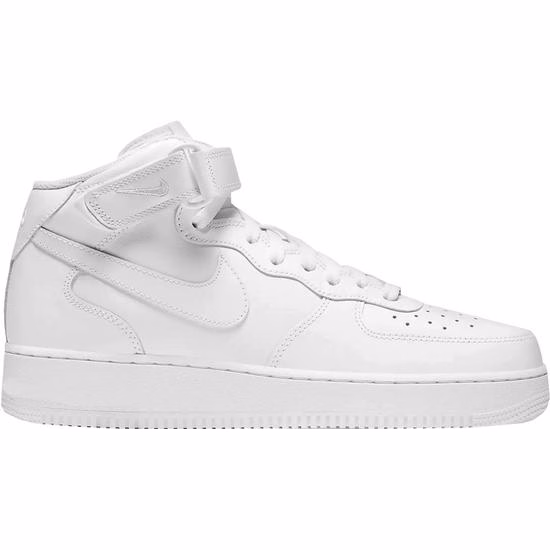 Tenis Nike Air Force 1 Mid 07 CW2289 111 Masculino