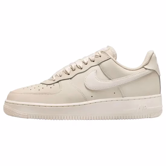 Tênis Nike Air Force 1 Retro Premium IR0871 100 Feminino
