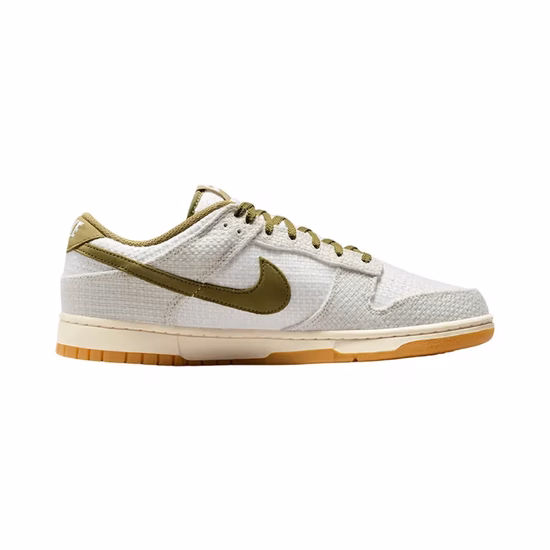 Tênis Nike Dunk Low Retro SE II7078 001 Masculino