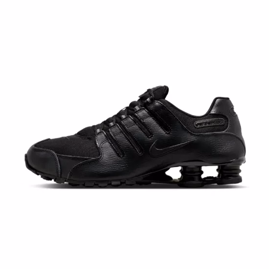 Tênis Nike Shox NZ IQ8263 002 Masculino