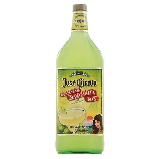  Tequila Jos...