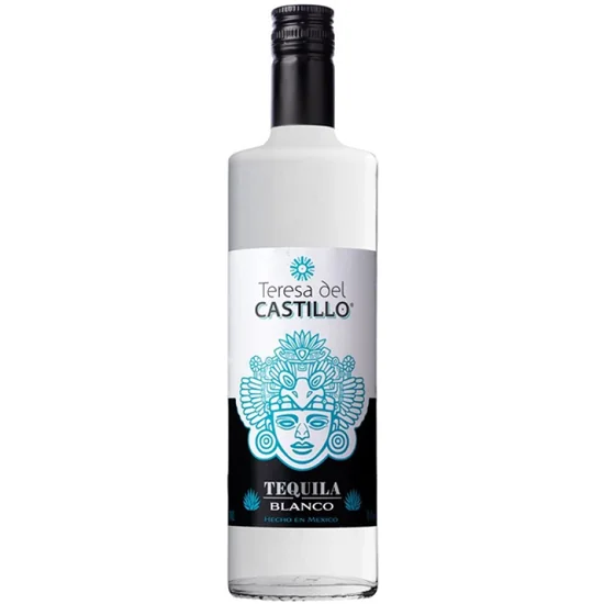 Tequila Teresa Del Castillo Blanco 700ML