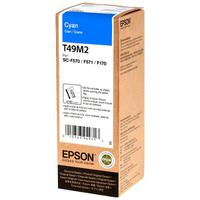  Tinta Epson...