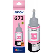 Tinta Epson T673620 Light Magenta