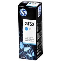 Tinta HP GT52 MOH54AL Ciano