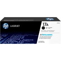  Toner HP 17...