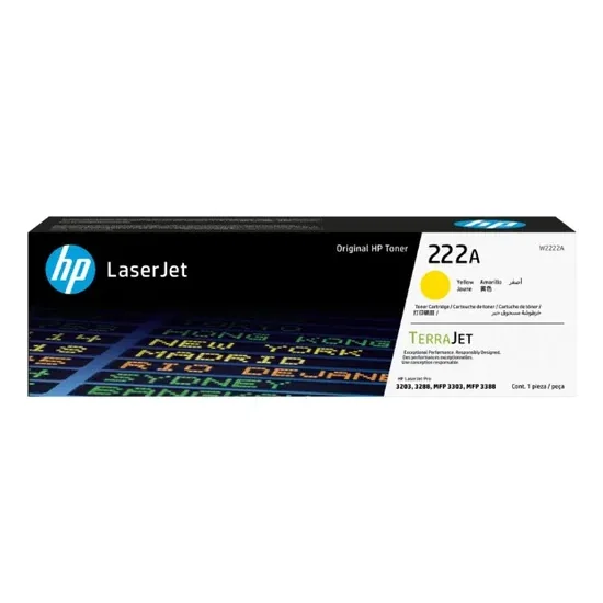  Toner HP 22...