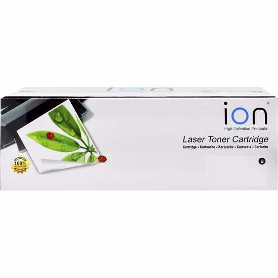  Toner Ion 1...