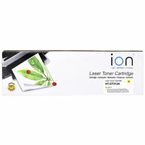 Toner Ion 204A CF512A Amarelo