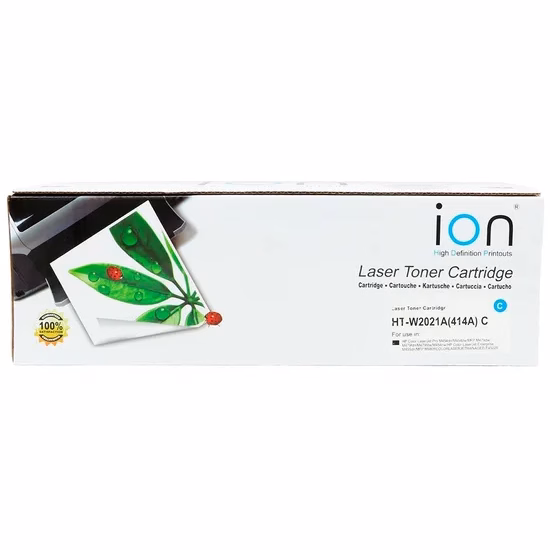  Toner Ion 4...