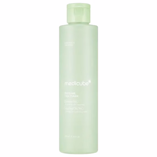 Tônico Facial Medicube Exosome Cica 210ML
