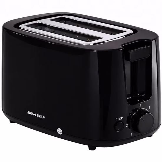Torradeira Mega Star TS022 220V