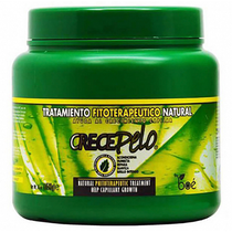 Tratamento Capilar Boé CrecePelo 1030G