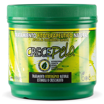 Tratamento Capilar Boé CrecePelo 454G