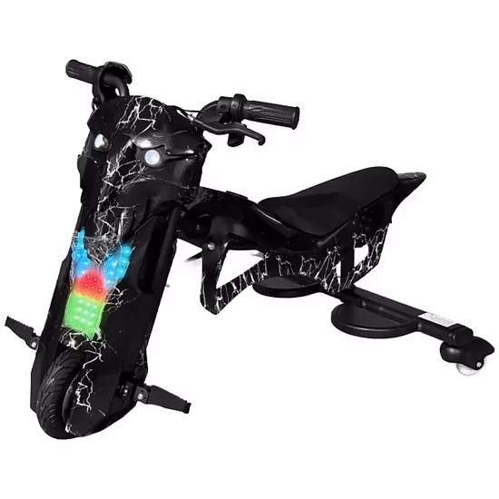 Triciclo Elé...
