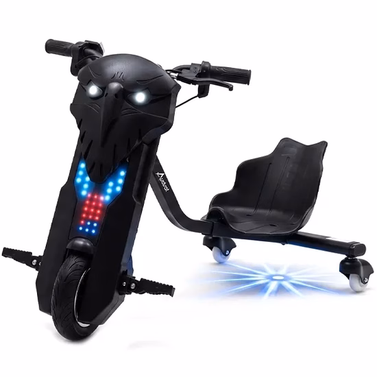 Triciclo Elé...