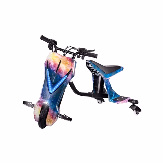  Triciclo El...