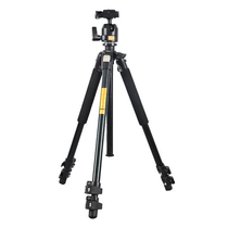 Tripé QZSD Q304 158 Cm