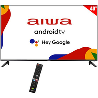  TV Aiwa LED...