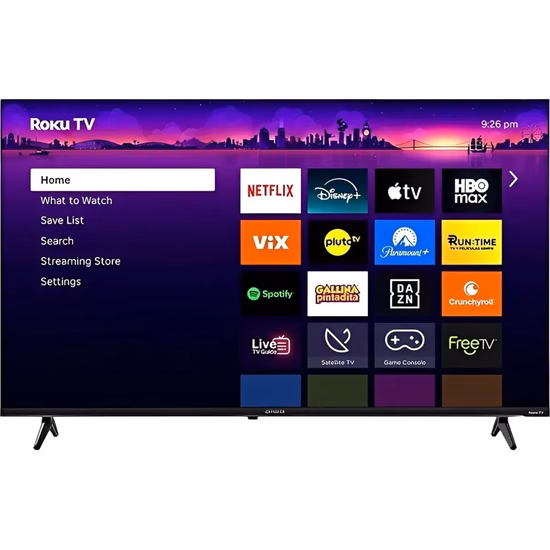 TV Aiwa LED ...
