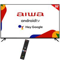  TV Aiwa LED...