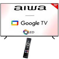  TV Aiwa QLE...