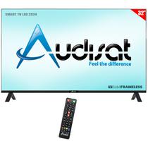 TV Audisat LED AD-32 (2024) HD 32"