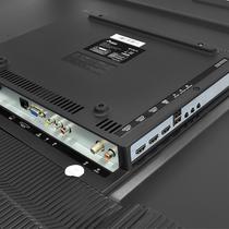 TV Audisat LED AD-50 Ultra HD 50" 4K foto 1