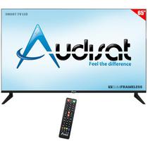 TV Audisat LED AD-65 Ultra HD 65" 4K