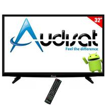 TV Audisat LED TV-S32 HD 32"