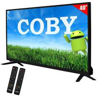  TV Coby LED...