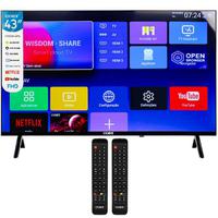  TV Coby LED...