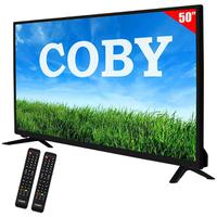  TV Coby LED...