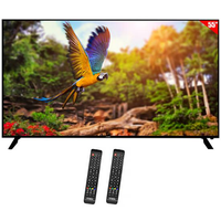TV Coby LED ...